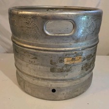 Barrel stainless steel for sale  Kansas City