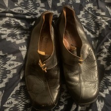 Cydwoq black leather d'occasion  Expédié en Belgium