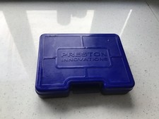 Preston punch box for sale  COALVILLE