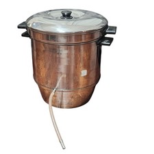 Steamer juicer canning for sale  Challis