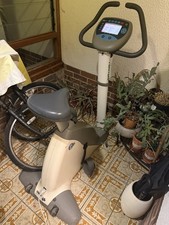 Tunturi generation ergometer for sale  SIDMOUTH