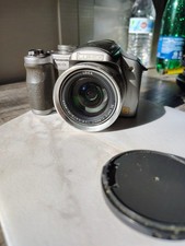 Lumixpanasonic dcm fz8 for sale  Elizabeth