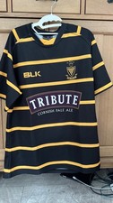Crfu cornwall rugby for sale  DORKING
