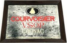 Vintage 1960 courvoisier for sale  Saratoga Springs