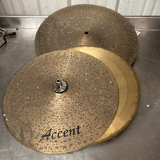 Paiste ludwig standard for sale  ABERYSTWYTH