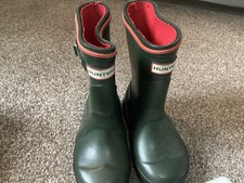 Hunter unisex kids for sale  MANCHESTER