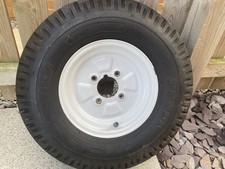 White one 500 for sale  BLYTH