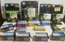 Lot genuine ink for sale  Fort Mill