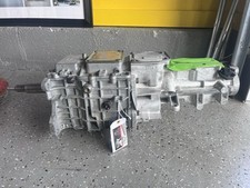 Tremec 3550 transmission for sale  Colonia