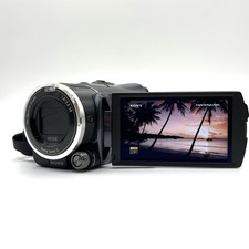Sony hdr xr550e usato Sony hdr xr550e usato  Cagliari