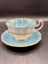 Aynsley fine bone for sale  DALRY