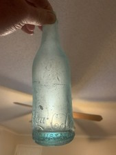 Straight sided coca for sale  Anderson