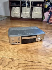Sistema de entretenimiento DVD Denon ADV-S301 S-301 - ¡Funciona! segunda mano  Embacar hacia Mexico