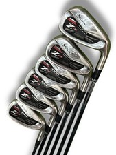 Srixon z155 irons for sale  GLASGOW