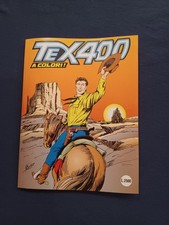 tex 400 usato  Torino