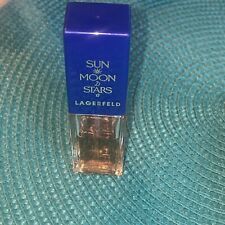 Vtge sun moon for sale  Greenwood