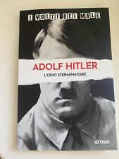Adolf hitler volti usato  Chieti