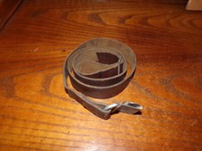Garand brown leather for sale  Lake Zurich