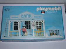 Playmobil system banque d'occasion  Saint-André-lez-Lille