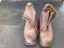 Sweedish army boots for sale  DONCASTER