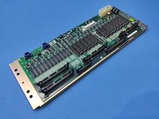 Yaskawa Yasnak JANCD-FC860 Rev. A01 or DF9201376-A0 #111# Board, usado comprar usado  Enviando para Brazil