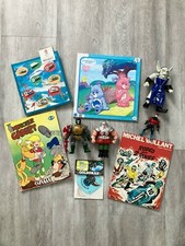 Lot jeux jouets d'occasion  Cravant