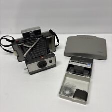 Vintage polaroid automatic for sale  New Boston