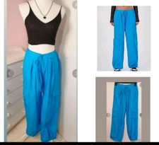 Pantalon cargo fin d'occasion  Neauphle-le-Château
