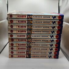 Naruto manga deutsch gebraucht kaufen  Pforzheim