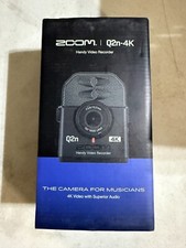 Zoom q2n handy for sale  Lolo
