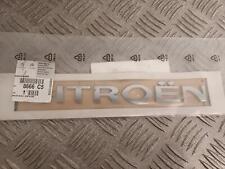 Citroen picasso genuine for sale  SWANSEA