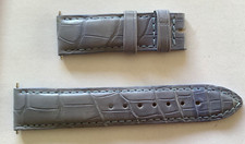 Jaeger lecoultre crocodile for sale  WILMSLOW