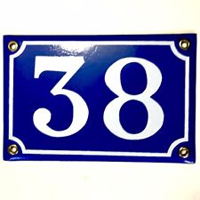 Ancien numéro rue d'occasion  Nantes-