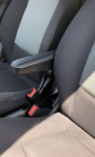 Center armrest leather d'occasion  Expédié en Belgium