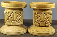 Unique stoneware pillar for sale  Mount Pleasant