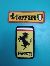 Ferrari motorsport motor for sale  WAKEFIELD