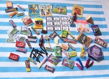 Dolls house sweets for sale  THORNTON-CLEVELEYS