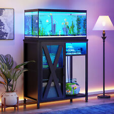 Gallon metal aquarium d'occasion  Expédié en Belgium