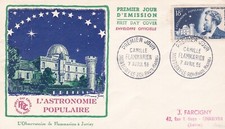 1956 fdc camille d'occasion  Mortagne-du-Nord