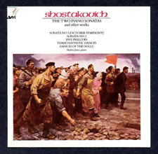 Dmitri shostakovich two for sale  Red Hook