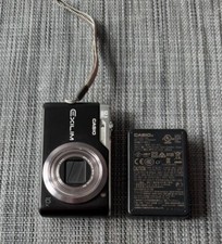 Casio exilim h5 gebraucht kaufen  Heek