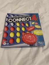 Connect board game for sale  DONCASTER