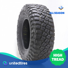Used 35x12.5r17 bfgoodrich for sale  Chicago
