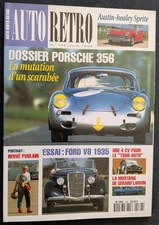 Auto retro 166 d'occasion Auto retro 166 d'occasion  Saint-Agrève