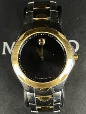 Movado museum two for sale  Sciota