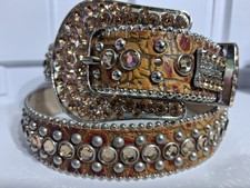 bb simon belts for sale bb simon belts for sale Kissimmee