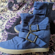Blowfish hidden heel for sale  ROTHERHAM