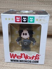 Weenicons edward scissorhands for sale Weenicons edward scissorhands for sale  BARNSLEY