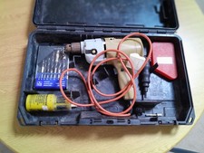 Vintage black decker for sale  BRISTOL