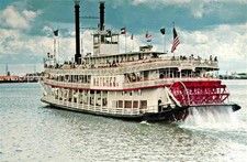 Dampfer schaufelrad sternwheel gebraucht kaufen  Deutschland